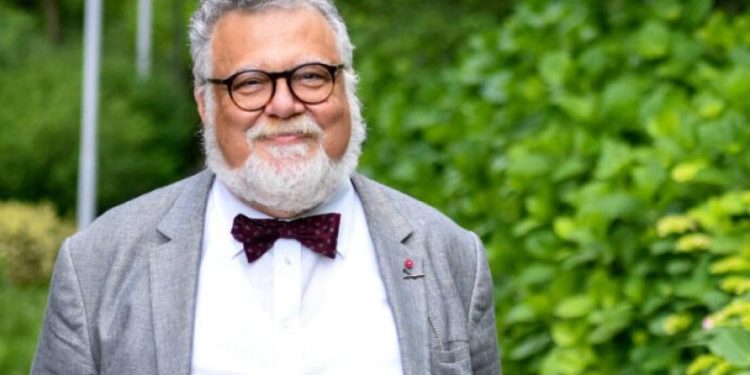 Celal Şengör'den Alman gazetesine Erdoğan yorumu: Tamamen başarısız oldu