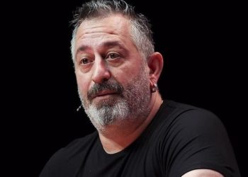 Cem Yılmaz'dan depremzedelerle dayanışmaya övgü: İnsanın iyisi çok başkaymış