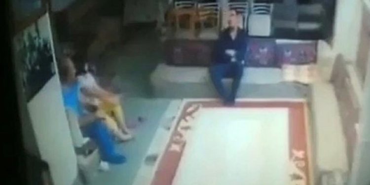 Cemevi saldırganının akıl sağlığı yerinde çıktı