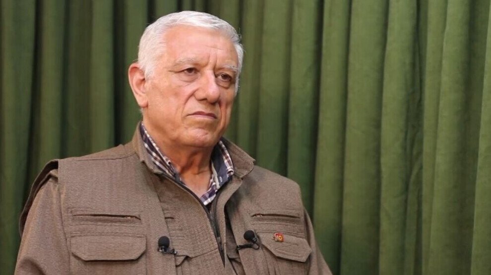 Cemil Bayık’tan PKK’ya ‘saldırıları durdurma’ çağrısı