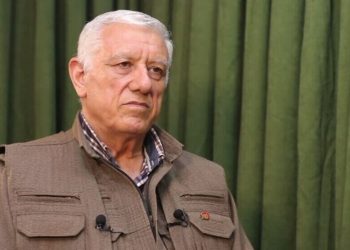 Cemil Bayık’tan PKK’ya ‘saldırıları durdurma’ çağrısı