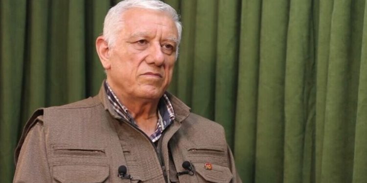 Cemil Bayık’tan PKK’ya ‘saldırıları durdurma’ çağrısı