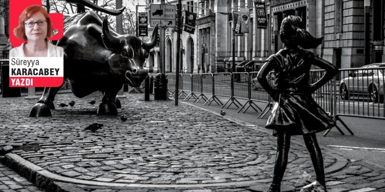 Cesaret bir parça cesaret!