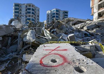 Çevre ve Şehircilik Bakanı Kurum: 50 bin 576 bina acilen yıkılmalı