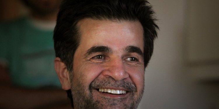 Cezaevindeki İranlı yönetmen Cafer Panahi açlık grevine başladı