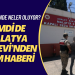 Cezaevlerinde neler oluyor? Şimdi de Malatya Cezaevi’nden ölüm haberi geldi