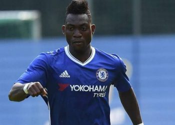 İngiltere Premier Lig ekiplerinden Chelsea, Kahramanmaraş merkezli depremlerde hayatını kaybeden eski futbolcusu Christian Atsu için taziye mesajı yayımladı.