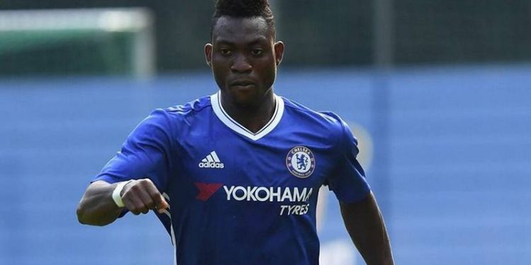 İngiltere Premier Lig ekiplerinden Chelsea, Kahramanmaraş merkezli depremlerde hayatını kaybeden eski futbolcusu Christian Atsu için taziye mesajı yayımladı.