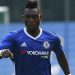 İngiltere Premier Lig ekiplerinden Chelsea, Kahramanmaraş merkezli depremlerde hayatını kaybeden eski futbolcusu Christian Atsu için taziye mesajı yayımladı.