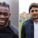 Christian Atsu ve Taner Savut'un daireleri bulundu