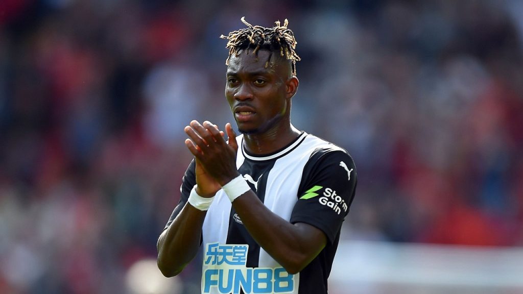 Christian Atsu’nun cansız bedenine ulaşıldı