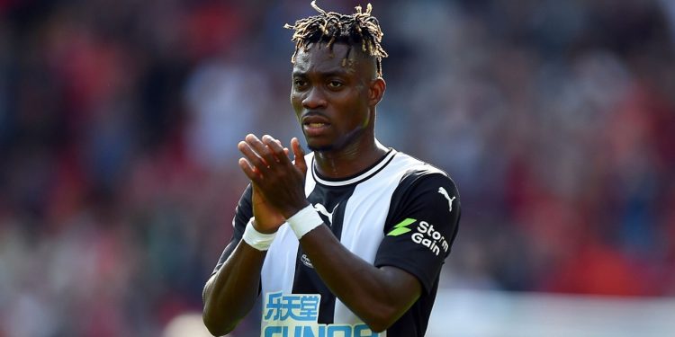 Christian Atsu’nun cansız bedenine ulaşıldı