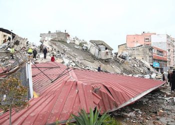 Çıkan haber doğru değil, gayet iyiyim