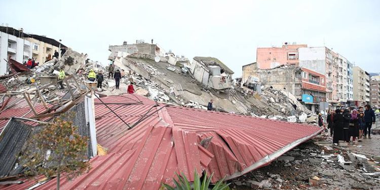 Çıkan haber doğru değil, gayet iyiyim
