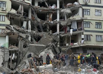 Çin, Türkiye ve Suriye'ye insani yardım yapmak istiyor