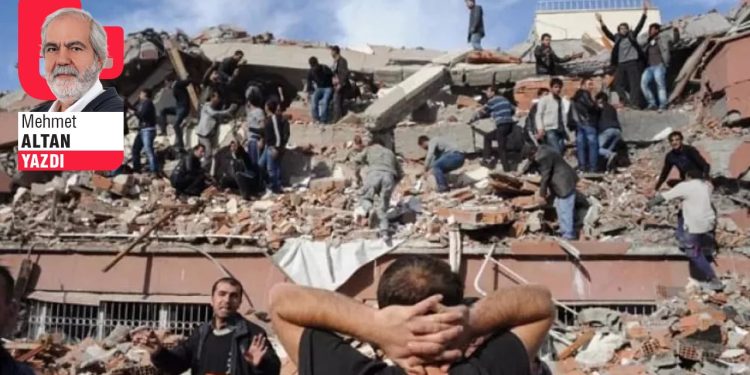 Cinayet şebekesinin erketeleri