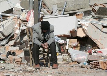 Çin'den 53 ton çadırın bugün İstanbul'a ulaşması bekleniyor