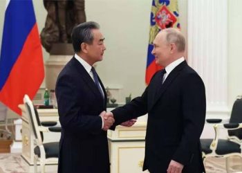 Çin'in diplomasi atağının hedefi ne?