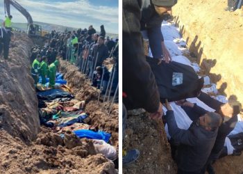 Cumartesi Anneleri: Hayatını kaybedenler insan onuruna uygun şekilde defnedilmeli