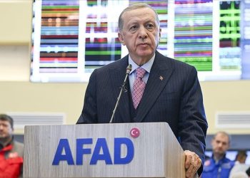 Cumhurbaşkanı Erdoğan Maraş'a gitti