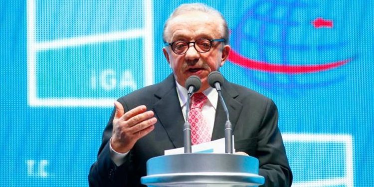 Cumhurbaşkanı kararıyla Cengiz Holding'e devlet yardımı