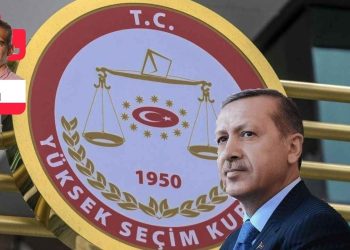 Cumhuriyete beton dökmek için demokrasiye bir yıl ara