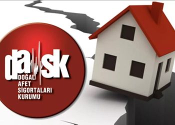 DASK: Hasar ihbarında süre kısıtlaması bulunmuyor