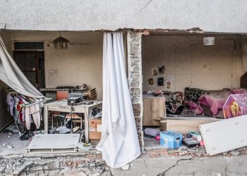 DASK'a 221 bin hasarlı konut başvurusu yapıldı