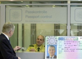 Almanya‘dan Depremzedelere “Üç Aylık Hızlı Vize”