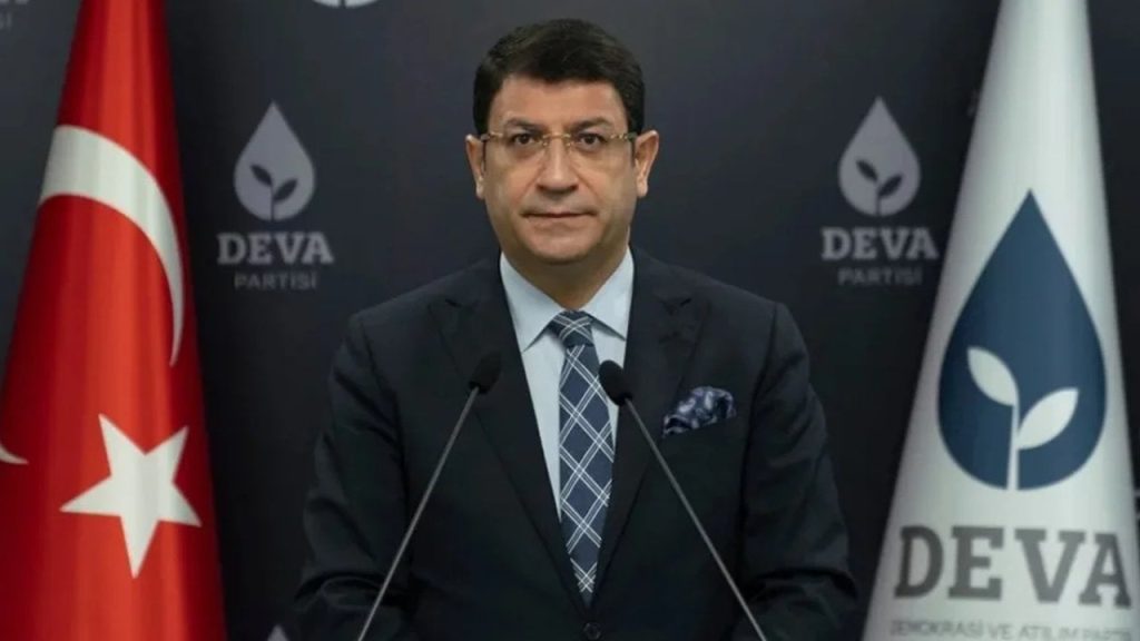 DEVA Partisi: Seçimleri YSK da Cumhurbaşkanı da erteleyemez