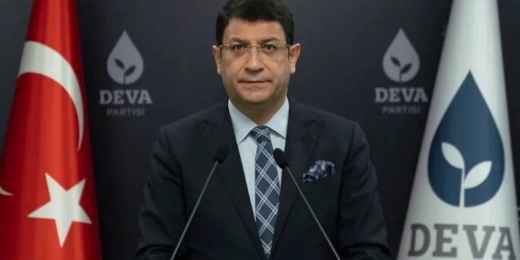 DEVA Partisi: Seçimleri YSK da Cumhurbaşkanı da erteleyemez