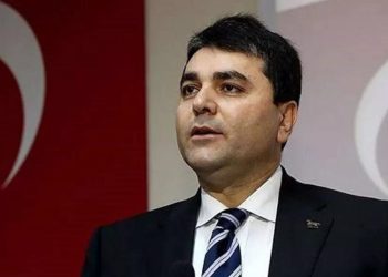 DP Genel Başkanı Uysal: Kemal Kılıçdaroğlu'nun aday olmasını istiyoruz