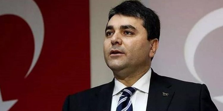 DP Genel Başkanı Uysal: Kemal Kılıçdaroğlu'nun aday olmasını istiyoruz