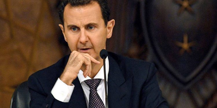 DSÖ: Esad depremden etkilenen muhalif bölgelere yardımı düşünecek