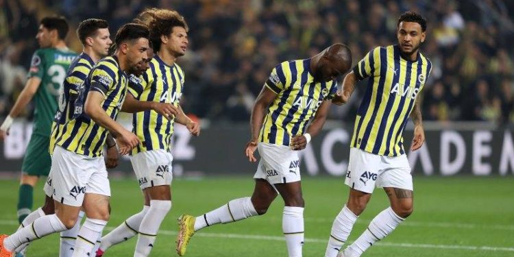 Daha önce böyle bir ülke görmedim