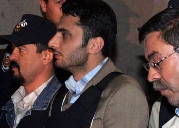 Danıştay saldırganı Alparslan Arslan cezaevinde ölü bulundu