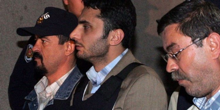 Danıştay saldırganı Alparslan Arslan cezaevinde ölü bulundu