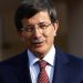 Davutoğlu: Bahçeli yine yanlış anladı, Beşiktaş üyeliğinden istifa etti