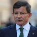 Davutoğlu: 'Enkaz kaldırma çalışmalarına başlanmamalı'