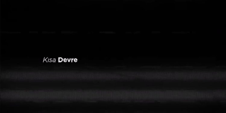 Davutoğlu video yayımladı: Cumhurbaşkanlığı Hükümet Sistemi’nde yukarıdan talimat gelmeden harekete geçilmiyor