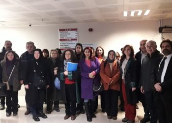 Davutpaşa'daki patlamaya ilişkin davada 'zorla getirme' kararı