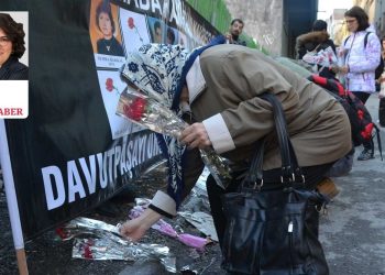 Davutpaşalı Adalet Arayan Aileler, AYM kararının uygulanmasını istiyor