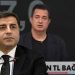 Demirtaş: Canın sağ olsun Acun