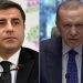 Demirtaş Erdoğan’a seslendi: ‘Biz kendi yaralarımızı sararız, sen gölge etme yeter’
