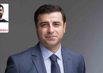 Demirtaş: Mesajım Sayın Kılıçdaroğlu'nun öncülük etme çağrısıdır