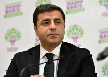 Demirtaş muhalefetin 'Mutabakat Metni'ni yorumladı: Pusulası bozuk