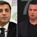 Demirtaş: ‘Önemli olan şov. Canın sağ olsun Acun!’