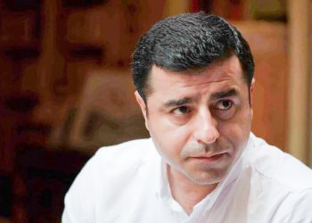 Demirtaş’tan RTÜK’e uyarı: Ağır cezalar ifadesini yargılanırken kendiniz için duymak istemezsiniz