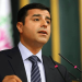 Demirtaş'tan "provokasyon" uyarısı: İktidarlarını korumak için 5 milyon insan ölse umurlarında olmaz