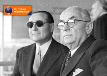 Demokrat Parti 1950’de beyaz devrimi nasıl gerçekleştirdi?